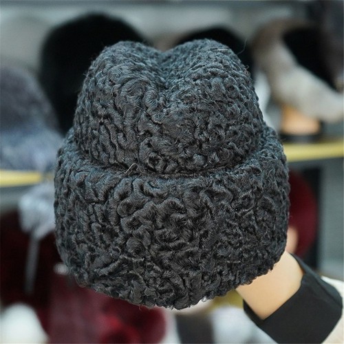 100 real sheep - real, hat